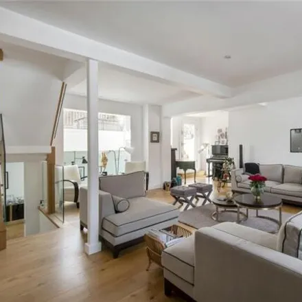 Buy this 6 bed townhouse on 45 Elystan Place in London, SW3 3JU