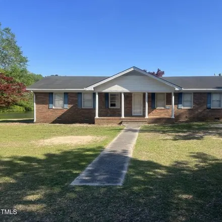 Buy this 3 bed house on 602 Camellia Drive in Four Oaks, Johnston County