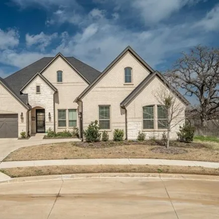 Buy this 4 bed house on Misty Lane in Argyle, TX
