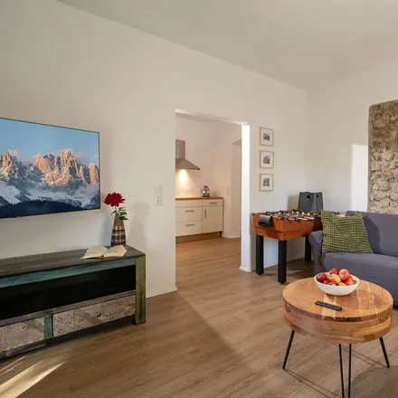 Rent this 3 bed apartment on 6345 Kössen