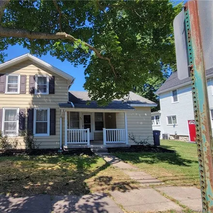Buy this 3 bed house on 12 Haigh Street in Seneca Falls, NY 13148