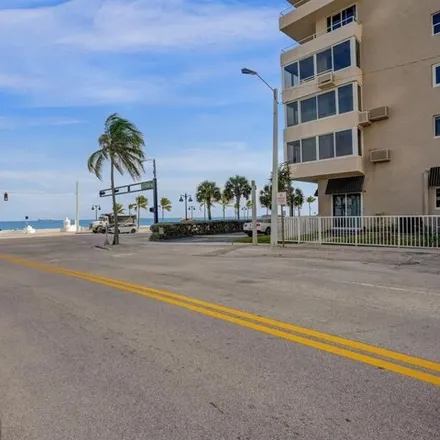 Image 2 - Bayshore Drive, Birch Ocean Front, Fort Lauderdale, FL 33304, USA - Condo for sale