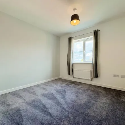 Image 7 - Saxthorpe Road, Leicester, LE5 1PT, United Kingdom - Apartment for rent