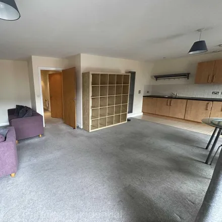 Image 6 - 10 Benson Street, Ropewalks, Liverpool, L1 2SJ, United Kingdom - Apartment for rent