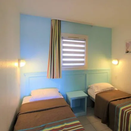 Rent this 1 bed apartment on Office de tourisme de Gassin in Aire de Loisirs, 83580 Gassin