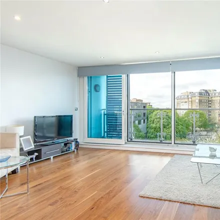 Rent this 1 bed apartment on Melrose Apartments in Winchester Road, London