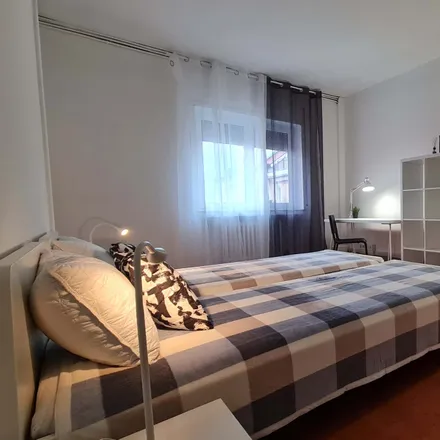 Rent this 4 bed room on Via San Pio X in 30170 Venice VE, Italy