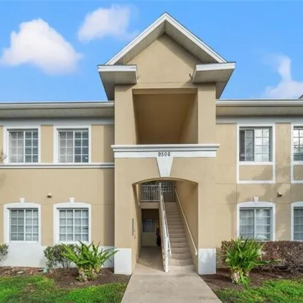 Buy this 3 bed condo on 9506 Amberdale Court in Riverview, FL 33568