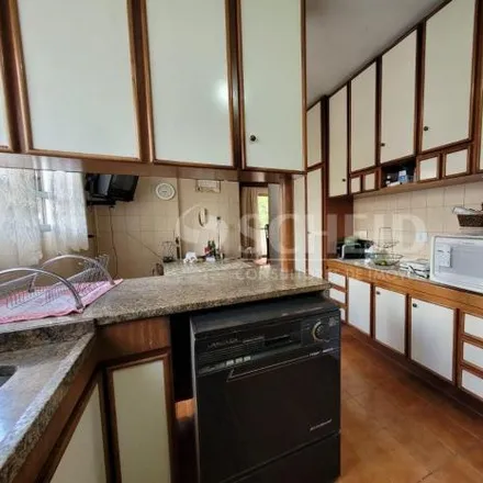 Buy this 3 bed apartment on Alameda dos Tupiniquins 292 in Indianópolis, São Paulo - SP