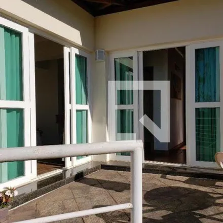 Buy this 5 bed house on Sítio Santa Edwiges in Rua da Ternura, Nova Lima - MG