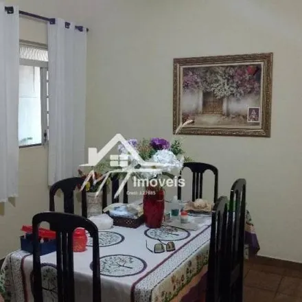 Image 1 - Rua Mogi Guaçu, Vila Menuzzo, Sumaré - SP, 13170-430, Brazil - House for sale