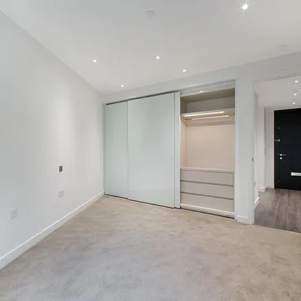 Rent this 1 bed apartment on Catalina House in Canter Way, London