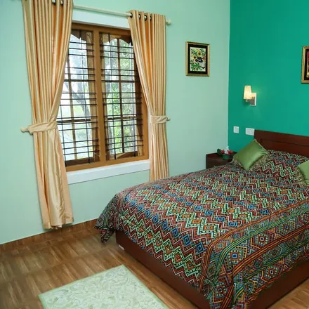 Image 1 - Chithirapuram Po Anachal, MunnarBlue Mist Villa - House for rent