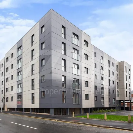 Image 3 - 294+312, 294;312 City Road, Manchester, M15 4FA, United Kingdom - Apartment for rent