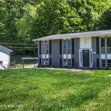 Buy this 3 bed house on 5564 Carter Road Northeast in Knox County, TN 37918