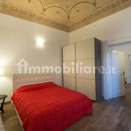 Rent this 3 bed apartment on Trattoria da Ezio in Via Giovanni Mario Crescimbeni 65, 62100 Macerata MC