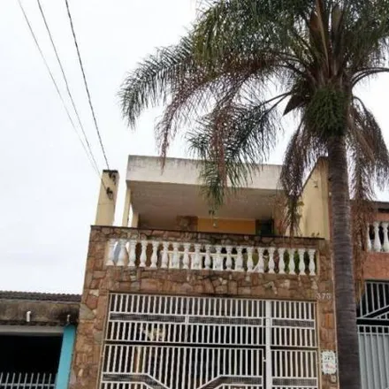 Buy this 3 bed house on Rua José Marcondes Quadros in Itaim, Taubaté - SP