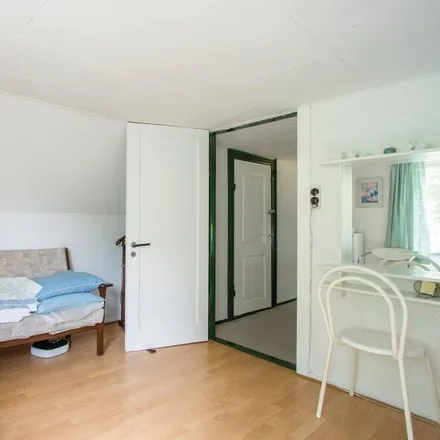 Rent this 2 bed house on University of Southern Denmark in Moseskovvej, 5220 Odense SØ