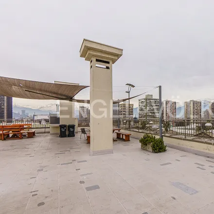 Buy this 1 bed apartment on Avenida Libertador Bernardo O'Higgins 247 in 650 0808 Santiago, Chile