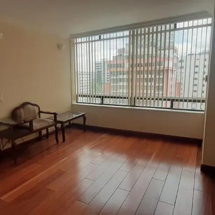 Image 2 - Avedis, Avenida 6 de Diciembre, 170504, Quito, Ecuador - Apartment for rent