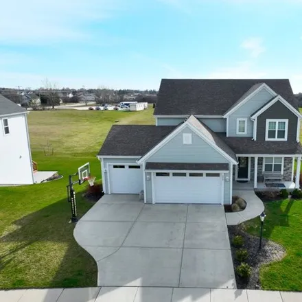 Buy this 5 bed house on 564 Greystone Drive in Port Washington, WI 53074