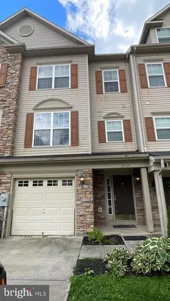 Image 1 - 9115 Marlove Oaks Lane, Owings Mills, MD 21117, USA - House for rent