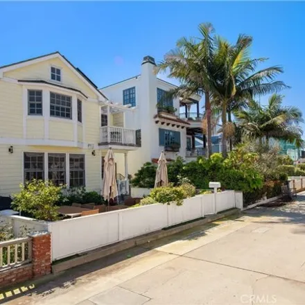 Rent this 5 bed house on 336 10th Street in Manhattan Beach, CA 90266