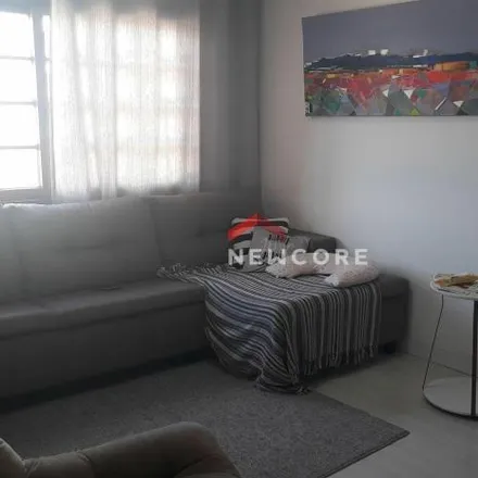 Image 2 - Rua Albino Prass, Padre Reus, São Leopoldo - RS, 93020-770, Brazil - Apartment for sale