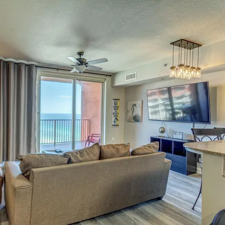 Image 6 - Shores of Panama, 9900 South Thomas Drive, West Panama City Beach, Panama City Beach, FL 32408, USA - Condo for sale