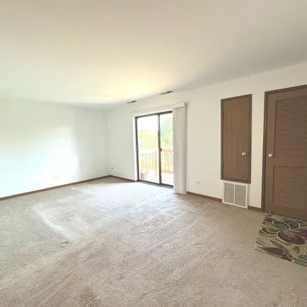 Rent this 2 bed apartment on College Road in Lisle, IL 60566