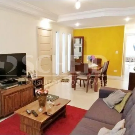 Image 1 - Rua Luis Carlos Paraná, Cidade Ademar, São Paulo - SP, 04651-160, Brazil - House for sale