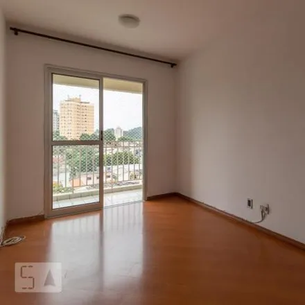 Rent this 3 bed apartment on Rua Arthur Soter Lopes da Silva in Rio Pequeno, São Paulo - SP