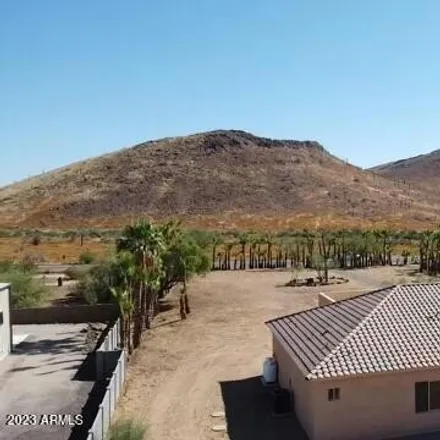 Buy this 4 bed house on 36672 North 27th Avenue in Phoenix, AZ 85086