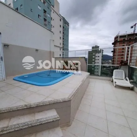 Rent this 5 bed apartment on Edifício Caravelas in Rua 216 89, Meia Praia
