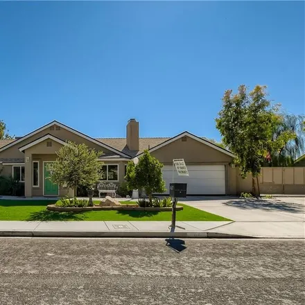 Buy this 3 bed house on 4617 Tennessee Walker Avenue in North Las Vegas, NV 89031