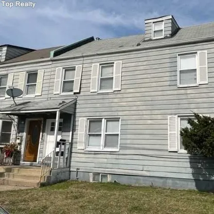Rent this 2 bed house on 283 Marion Avenue in Grantwood, Cliffside Park