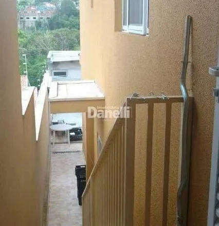 Buy this 3 bed house on Rua dos Antúrios in Monte Belo, Taubaté - SP