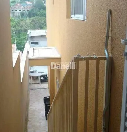 Image 1 - Rua dos Antúrios, Monte Belo, Taubaté - SP, 12090-290, Brazil - House for sale