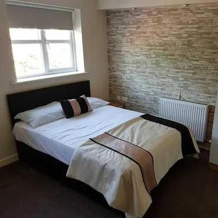 Rent this studio apartment on St Pauls in Masbrough, Kimberworth Road