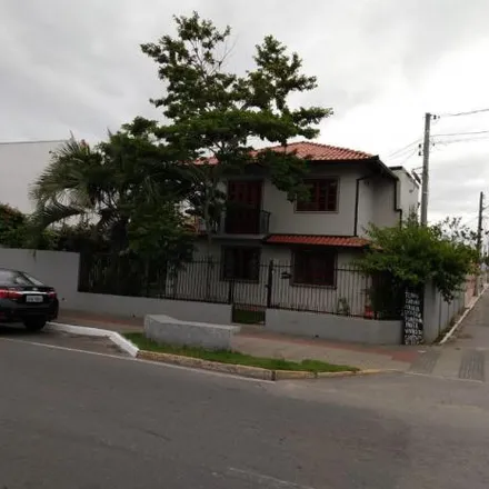 Buy this 5 bed house on Ponte Francisco Queiroz de Almeida in Rua Bacharel Clito César Rebello, São Judas