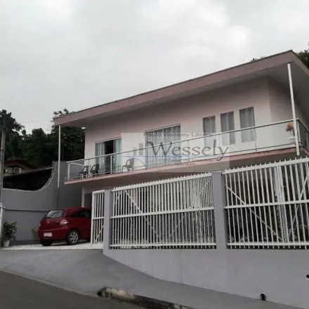 Buy this 2 bed house on Rua Francisco Walendowsky in Centro II, Brusque - SC