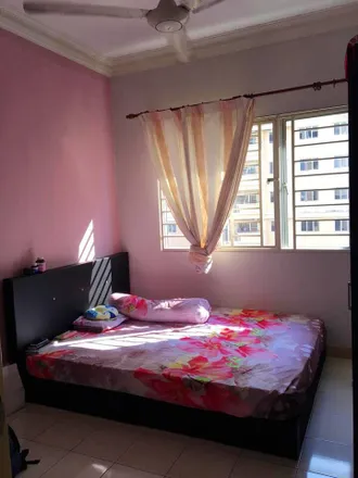Image 1 - A, Jalan Sri Permaisuri 2, Bandar Sri Permaisuri, 51020 Kuala Lumpur, Malaysia - Apartment for rent