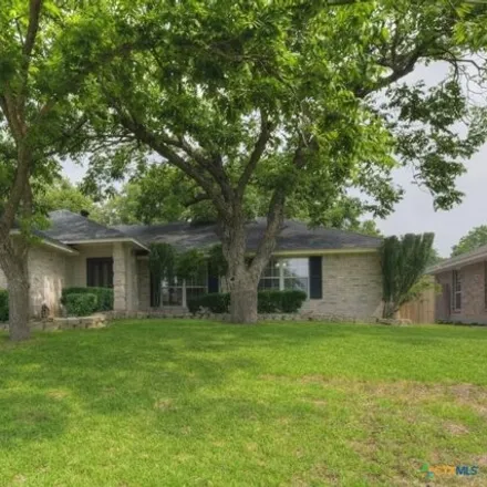 Buy this 3 bed house on 1354 Camellia Lane in New Braunfels, TX 78130