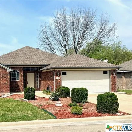 Buy this 3 bed house on 8520 Surrey Drive in Temple, TX 76502
