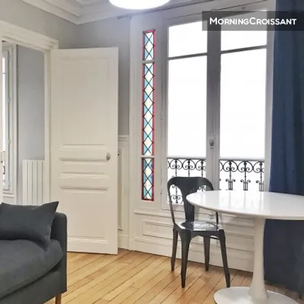 Image 1 - Paris 7e Arrondissement, IDF, FR - Apartment for rent