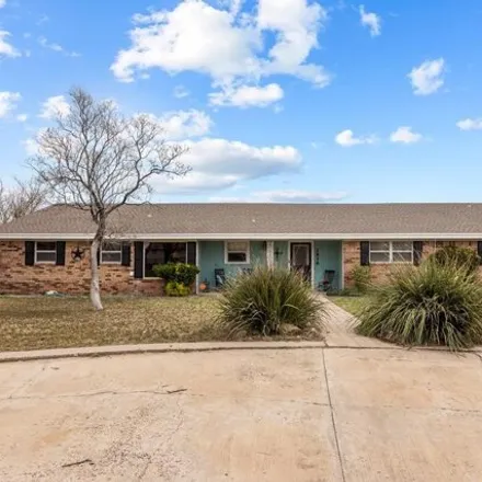 Buy this 3 bed house on 8481 West Luna Street in West Odessa, TX 79764