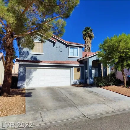 Buy this 4 bed house on 1792 Pineapple Tree Court in Clark County, NV 89142