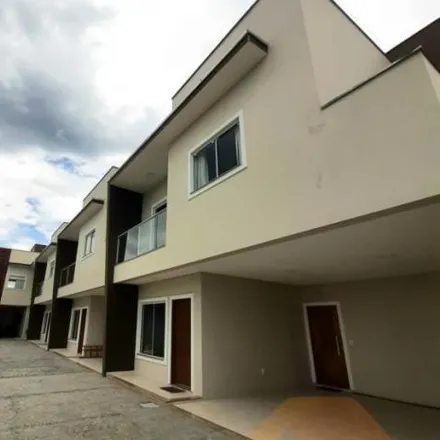 Buy this 2 bed house on Rua Riachuelo 53 in Bom Retiro, Joinville - SC