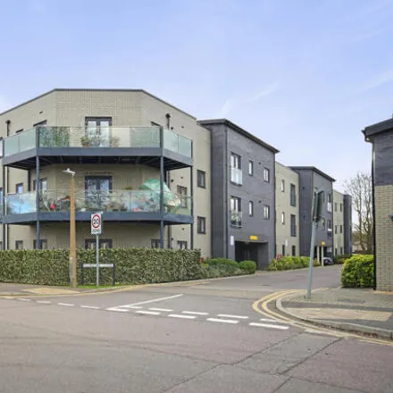 Image 2 - Florence Close, Warley, CM13 3FQ, United Kingdom - Apartment for sale