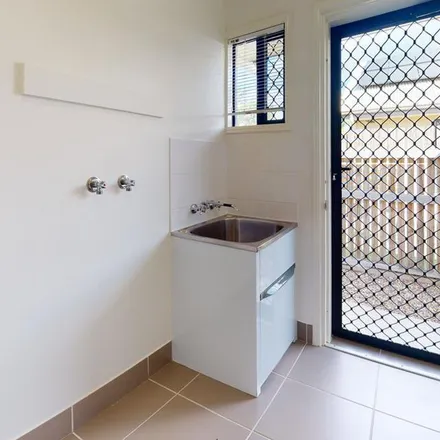 Rent this 4 bed apartment on Olinda Court in Bohle Plains QLD 4815, Australia